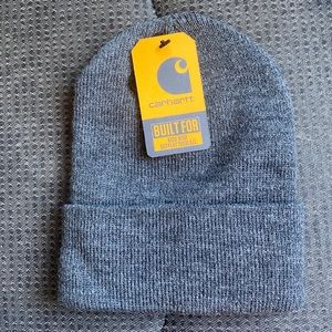 Toddler Carhartt Beanie Hat
